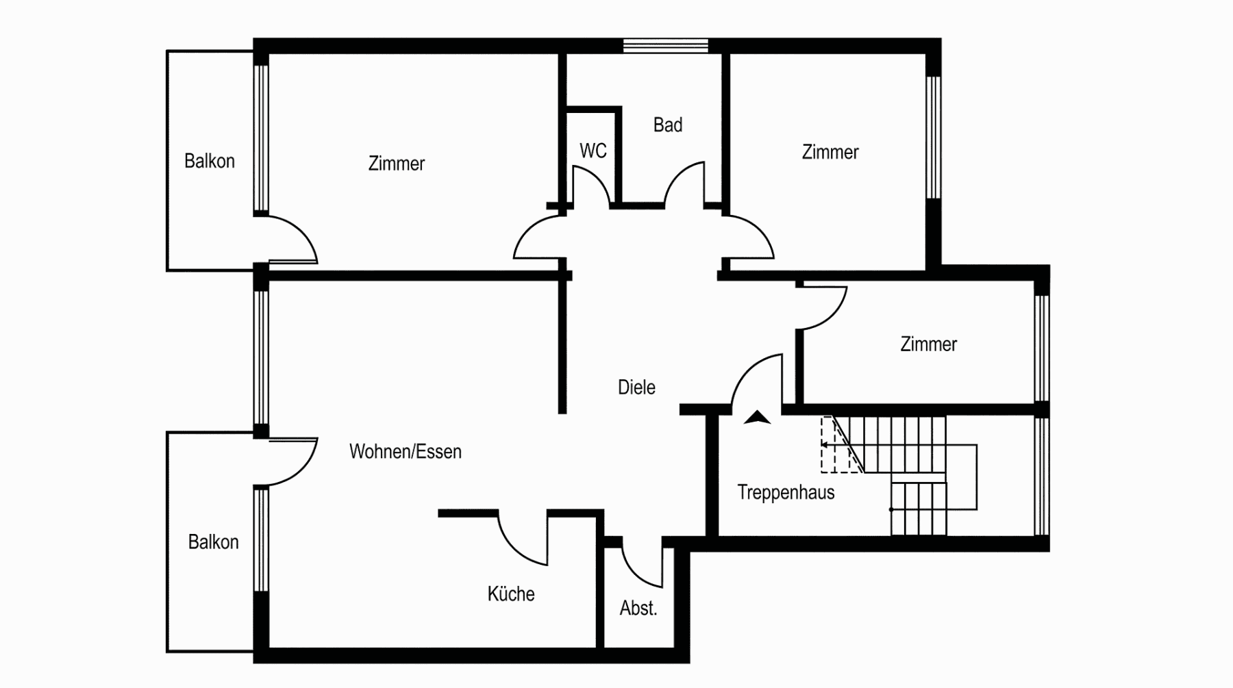 Prodej bytu 4+1 135 m², Meckenheim, Severní Porýní-Vestfálsko Prodej bytu 4+1 135 m², Meckenheim, Severní Porýní-Vestfálsko