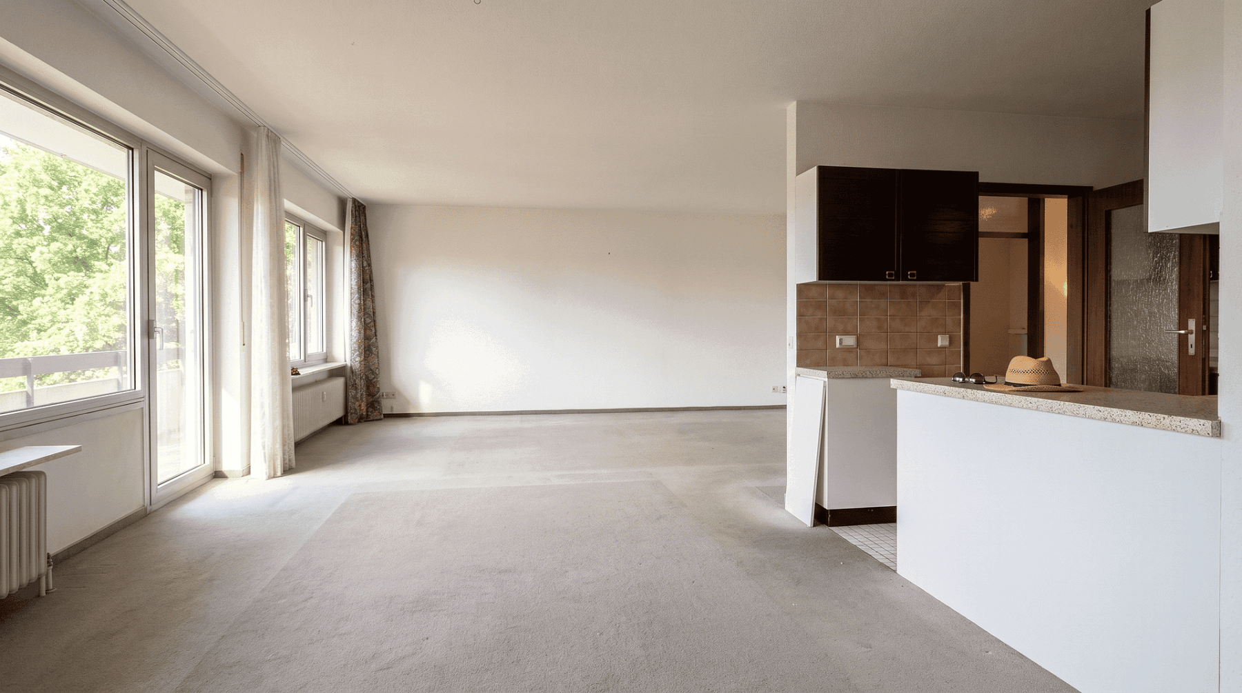 Prodej bytu 4+1 135 m², Meckenheim, Severní Porýní-Vestfálsko Prodej bytu 4+1 135 m², Meckenheim, Severní Porýní-Vestfálsko