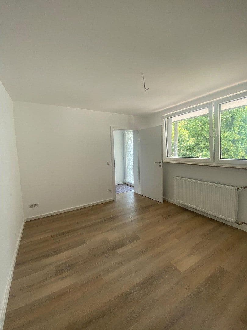 Prodej bytu 2+kk 55 m², Mönchengladbach, Severní Porýní-Vestfálsko Prodej bytu 2+kk 55 m², Mönchengladbach, Severní Porýní-Vestfálsko