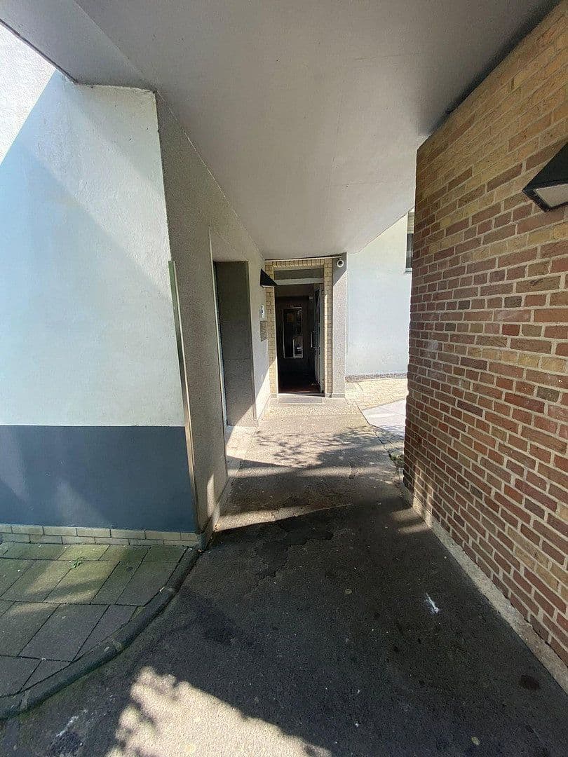 Prodej bytu 2+kk 55 m², Mönchengladbach, Severní Porýní-Vestfálsko Prodej bytu 2+kk 55 m², Mönchengladbach, Severní Porýní-Vestfálsko