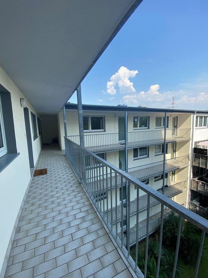 Prodej bytu 2+kk 55 m², Mönchengladbach, Severní Porýní-Vestfálsko Prodej bytu 2+kk 55 m², Mönchengladbach, Severní Porýní-Vestfálsko