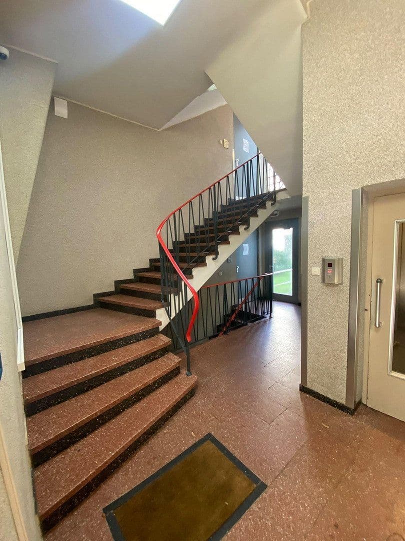 Prodej bytu 2+kk 55 m², Mönchengladbach, Severní Porýní-Vestfálsko Prodej bytu 2+kk 55 m², Mönchengladbach, Severní Porýní-Vestfálsko