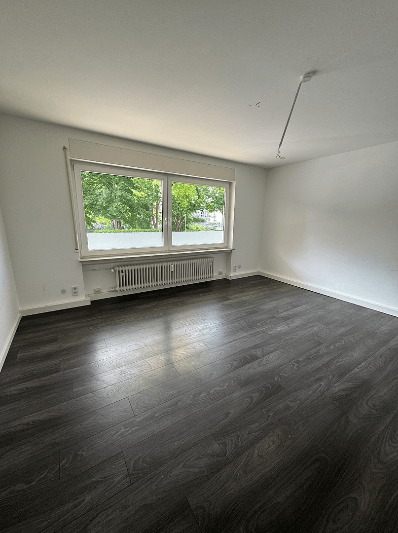Pronájem bytu 4+1 96 m², Parkstrasse 3, Bad Vilbel, Hessen Pronájem bytu 4+1 96 m², Parkstrasse 3, Bad Vilbel, Hessen