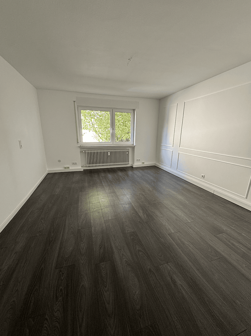 Pronájem bytu 4+1 96 m², Parkstrasse 3, Bad Vilbel, Hessen Pronájem bytu 4+1 96 m², Parkstrasse 3, Bad Vilbel, Hessen