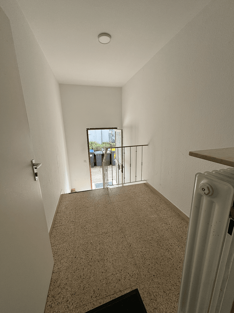 Pronájem bytu 4+1 96 m², Parkstrasse 3, Bad Vilbel, Hessen Pronájem bytu 4+1 96 m², Parkstrasse 3, Bad Vilbel, Hessen