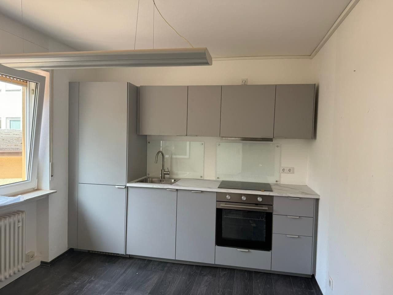 Pronájem bytu 4+1 96 m², Parkstrasse 3, Bad Vilbel, Hessen Pronájem bytu 4+1 96 m², Parkstrasse 3, Bad Vilbel, Hessen