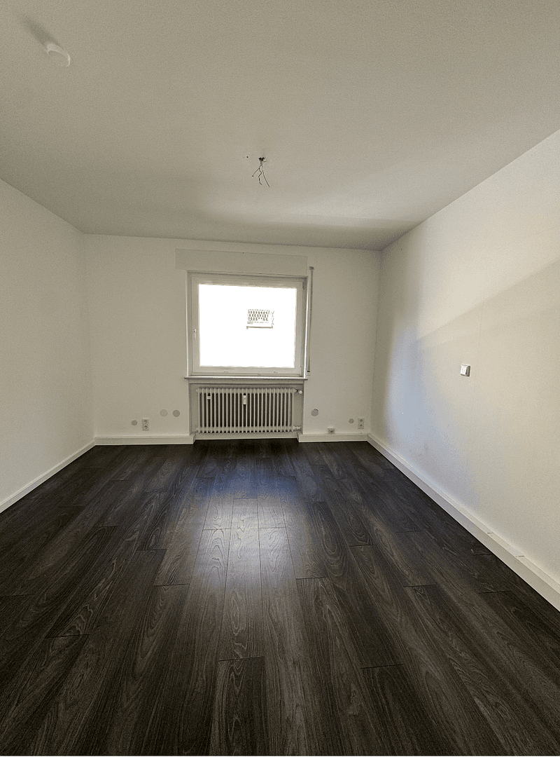 Pronájem bytu 4+1 96 m², Parkstrasse 3, Bad Vilbel, Hessen Pronájem bytu 4+1 96 m², Parkstrasse 3, Bad Vilbel, Hessen