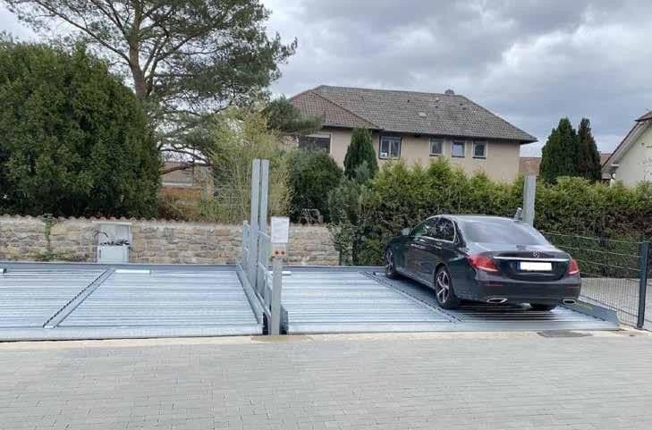 Prodej bytu 2+1 40 m², Nürnberg, Bavorsko Prodej bytu 2+1 40 m², Nürnberg, Bavorsko