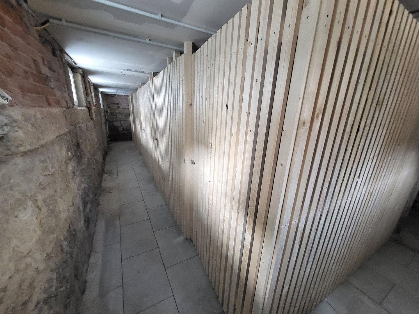 Pronájem bytu 3+1 57 m², Keplerstraße 12, Tübingen, Bádensko-Württembersko Pronájem bytu 3+1 57 m², Keplerstraße 12, Tübingen, Bádensko-Württembersko