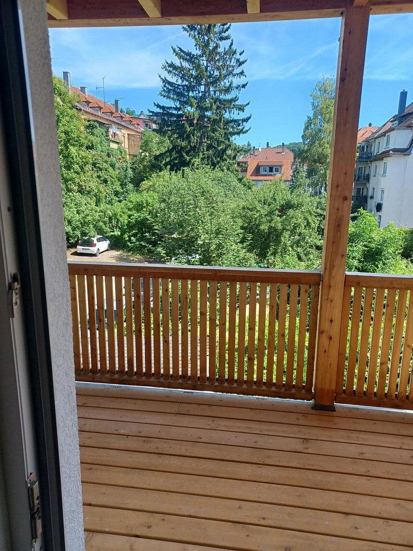 Pronájem bytu 3+1 57 m², Keplerstraße 12, Tübingen, Bádensko-Württembersko Pronájem bytu 3+1 57 m², Keplerstraße 12, Tübingen, Bádensko-Württembersko