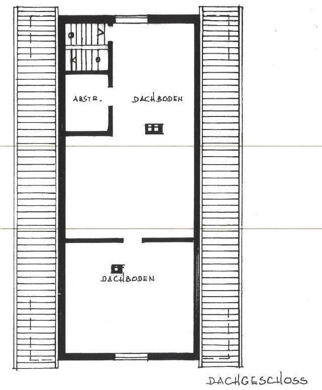 Prodej domu 215 m², pozemek 610 m², Frankfurter Straße 22, Borken (Hessen), Hessen Prodej domu 215 m², pozemek 610 m², Frankfurter Straße 22, Borken (Hessen), Hessen