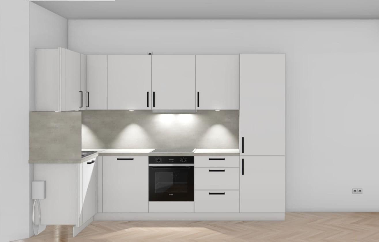 Pronájem bytu 2+1 55 m², Landau an der Isar, Bavorsko Pronájem bytu 2+1 55 m², Landau an der Isar, Bavorsko