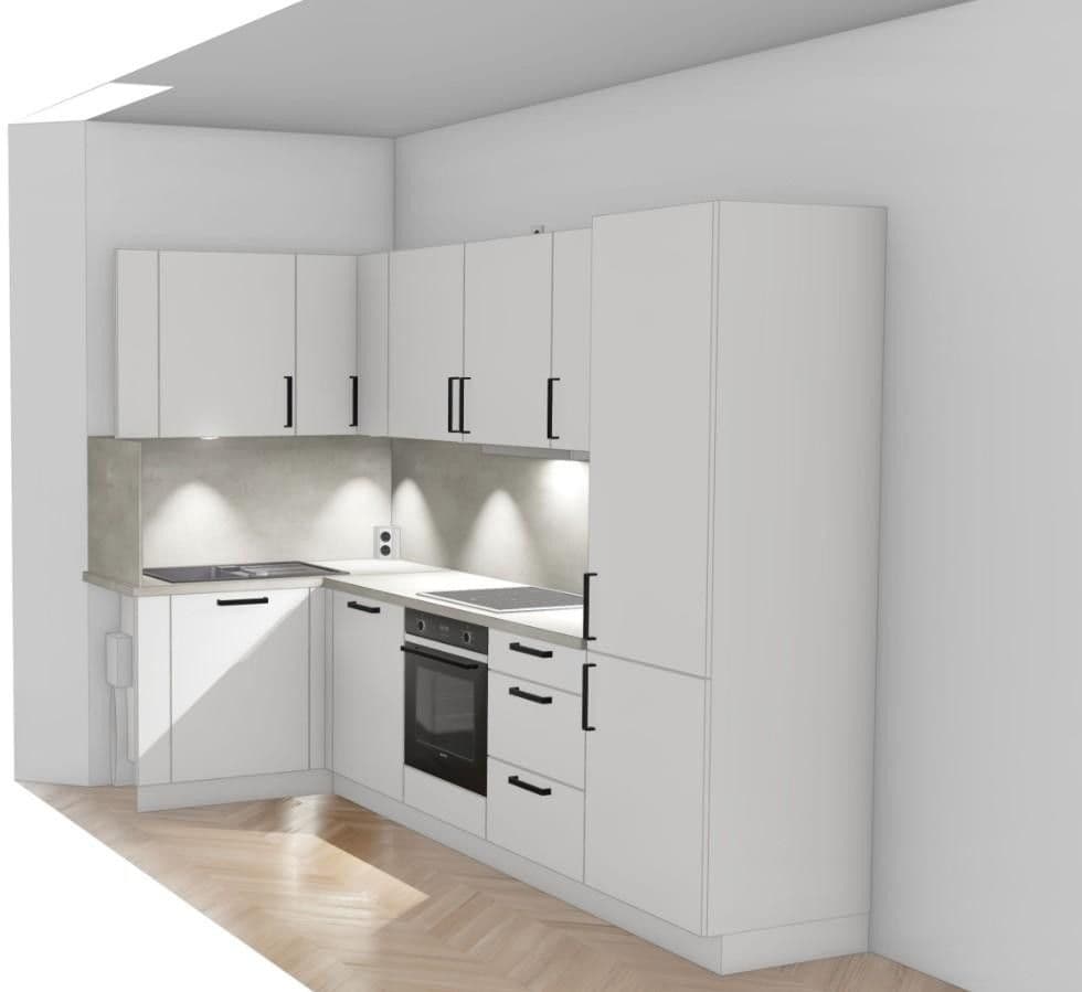 Pronájem bytu 2+1 55 m², Landau an der Isar, Bavorsko Pronájem bytu 2+1 55 m², Landau an der Isar, Bavorsko