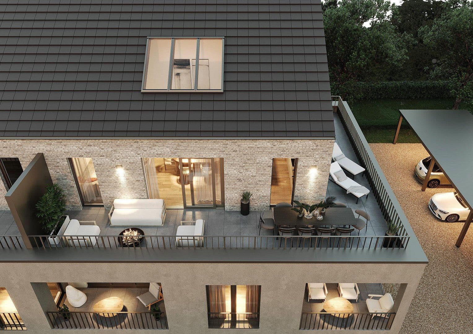 Prodej bytu 3+1 93 m², Heinrichstr. 2, Erkrath, Severní Porýní-Vestfálsko Prodej bytu 3+1 93 m², Heinrichstr. 2, Erkrath, Severní Porýní-Vestfálsko