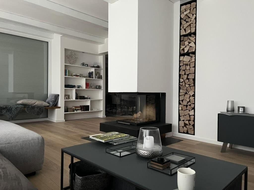 Pronájem domu 175 m², pozemek 1.000 m², Bad Segeberg, Šlesvicko-Holštýnsko Pronájem domu 175 m², pozemek 1.000 m², Bad Segeberg, Šlesvicko-Holštýnsko