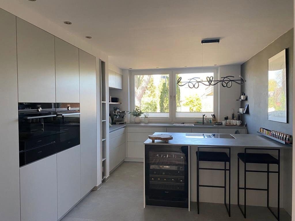 Pronájem domu 175 m², pozemek 1.000 m², Bad Segeberg, Šlesvicko-Holštýnsko Pronájem domu 175 m², pozemek 1.000 m², Bad Segeberg, Šlesvicko-Holštýnsko