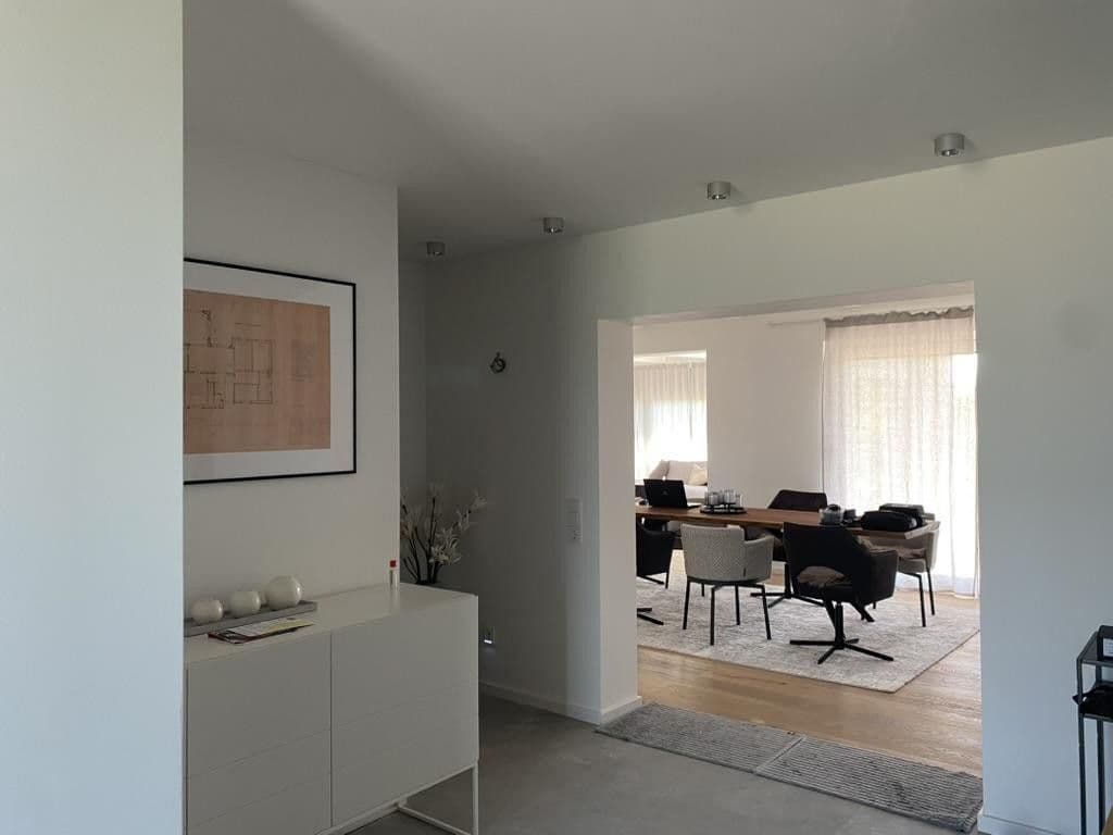 Pronájem domu 175 m², pozemek 1.000 m², Bad Segeberg, Šlesvicko-Holštýnsko Pronájem domu 175 m², pozemek 1.000 m², Bad Segeberg, Šlesvicko-Holštýnsko