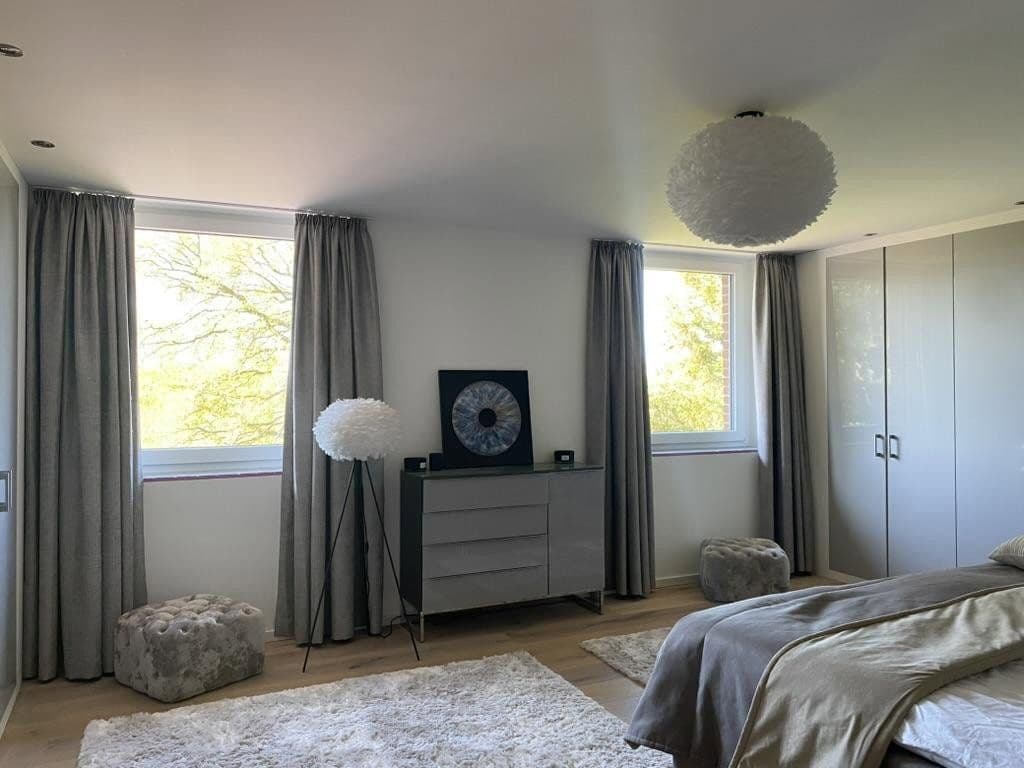 Pronájem domu 175 m², pozemek 1.000 m², Bad Segeberg, Šlesvicko-Holštýnsko Pronájem domu 175 m², pozemek 1.000 m², Bad Segeberg, Šlesvicko-Holštýnsko