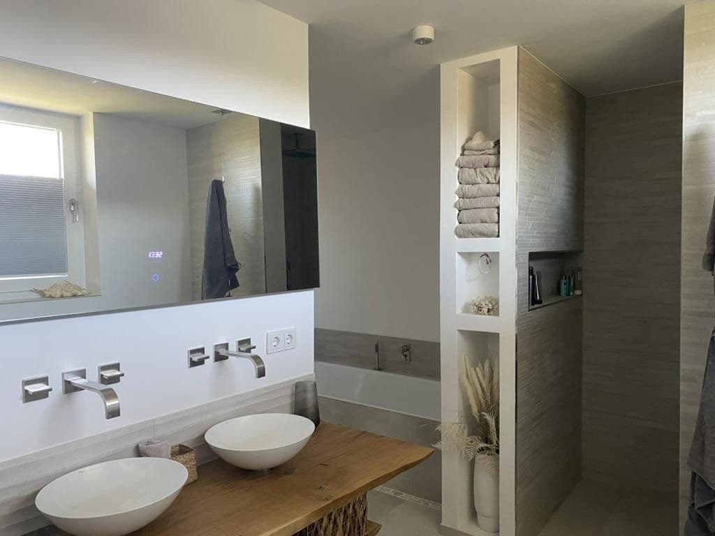 Pronájem domu 175 m², pozemek 1.000 m², Bad Segeberg, Šlesvicko-Holštýnsko Pronájem domu 175 m², pozemek 1.000 m², Bad Segeberg, Šlesvicko-Holštýnsko