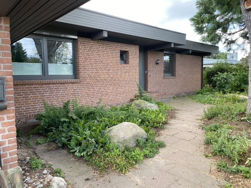 Pronájem domu 175 m², pozemek 1.000 m², Bad Segeberg, Šlesvicko-Holštýnsko Pronájem domu 175 m², pozemek 1.000 m², Bad Segeberg, Šlesvicko-Holštýnsko