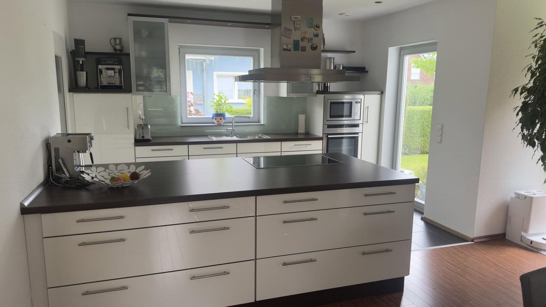 Prodej domu 113 m², pozemek 395 m², Buxtehude, Dolní Sasko Prodej domu 113 m², pozemek 395 m², Buxtehude, Dolní Sasko