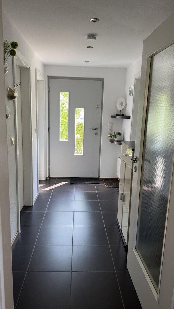 Prodej domu 113 m², pozemek 395 m², Buxtehude, Dolní Sasko Prodej domu 113 m², pozemek 395 m², Buxtehude, Dolní Sasko