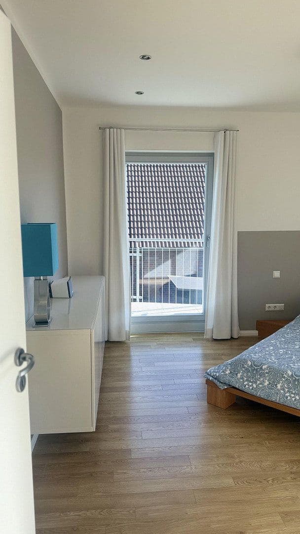 Prodej domu 113 m², pozemek 395 m², Buxtehude, Dolní Sasko Prodej domu 113 m², pozemek 395 m², Buxtehude, Dolní Sasko