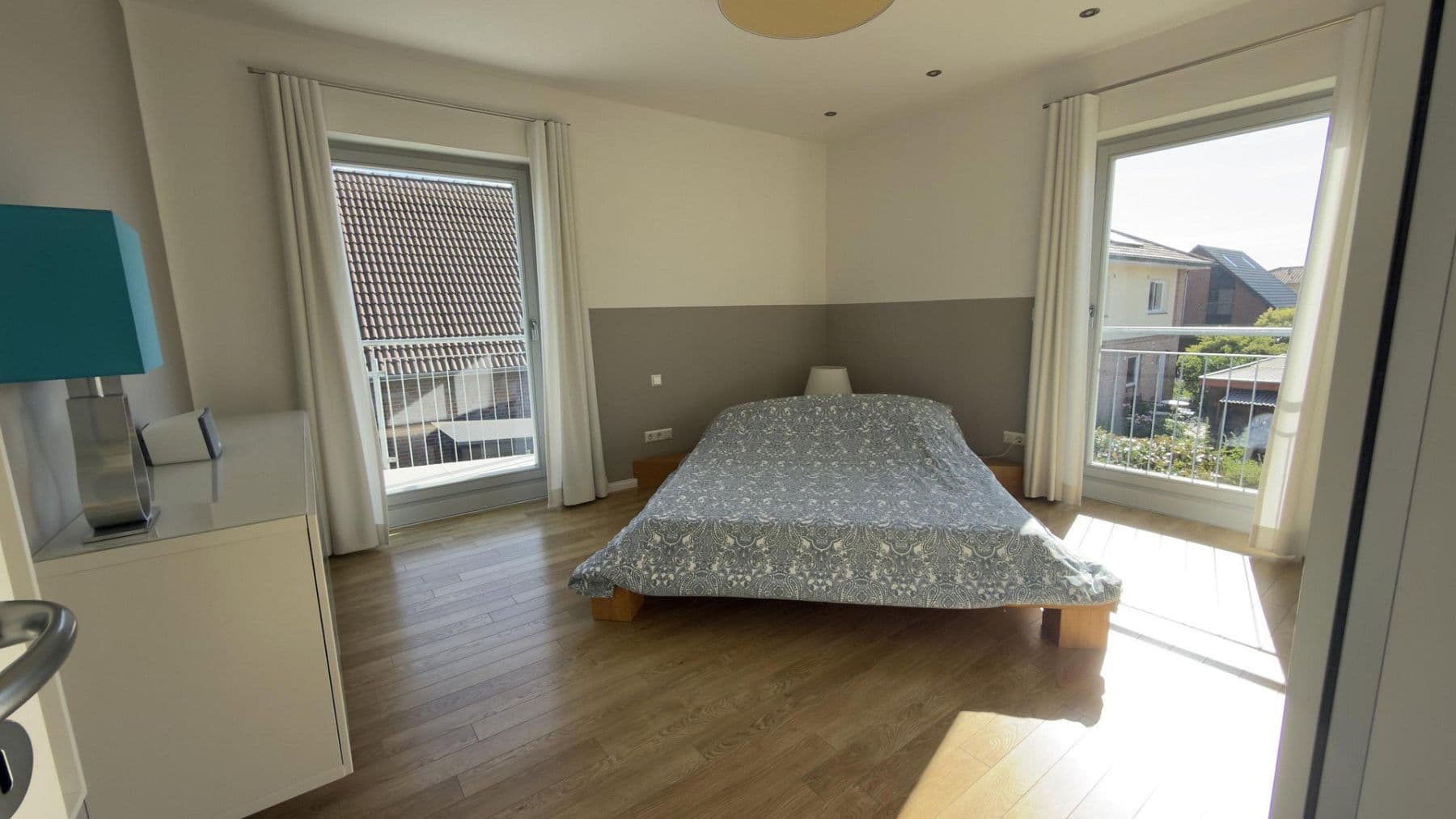 Prodej domu 113 m², pozemek 395 m², Buxtehude, Dolní Sasko Prodej domu 113 m², pozemek 395 m², Buxtehude, Dolní Sasko