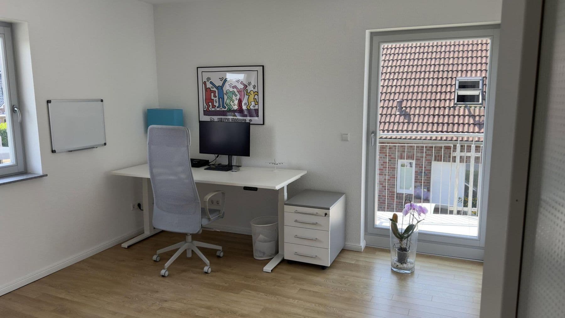 Prodej domu 113 m², pozemek 395 m², Buxtehude, Dolní Sasko Prodej domu 113 m², pozemek 395 m², Buxtehude, Dolní Sasko