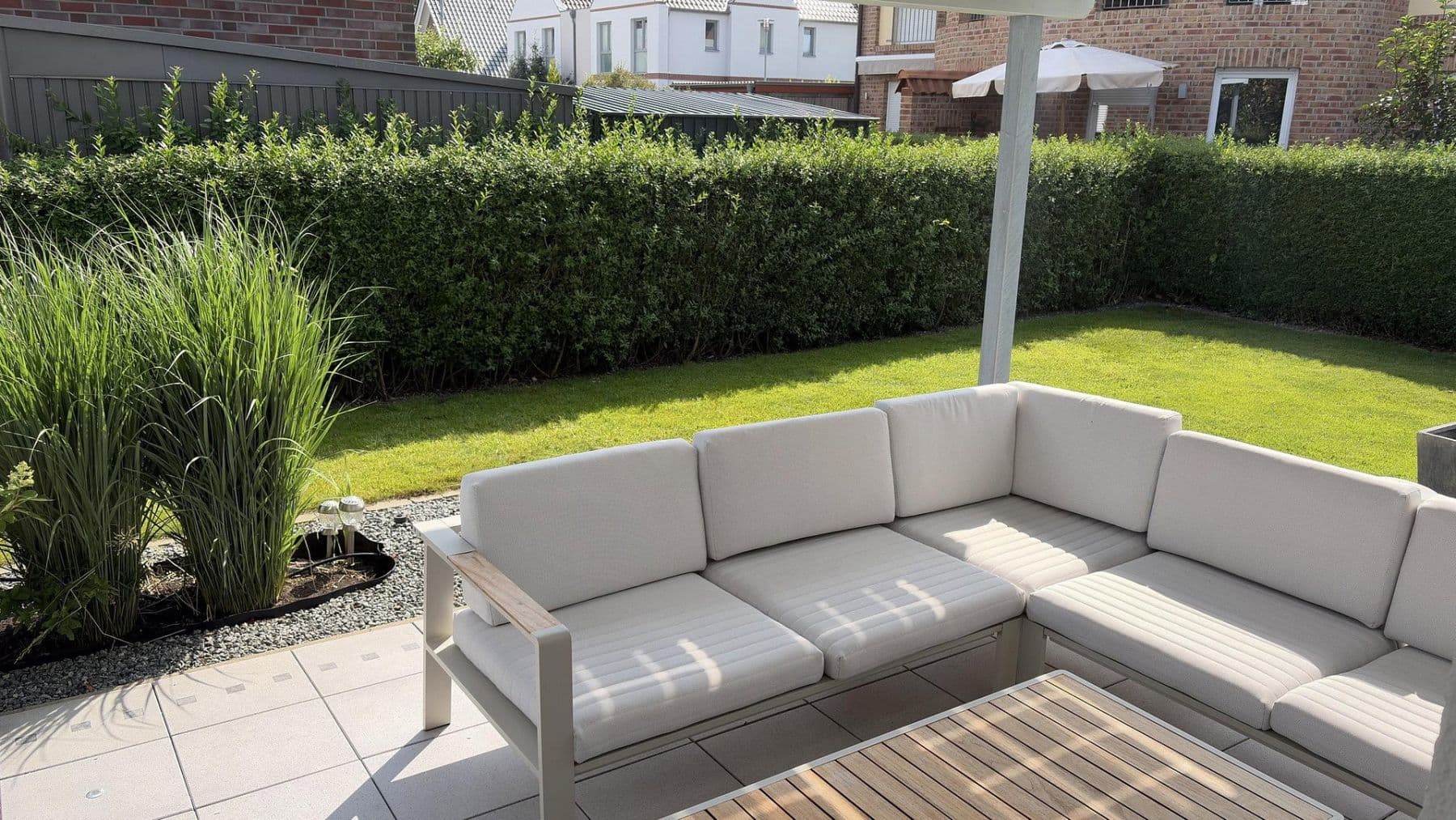 Prodej domu 113 m², pozemek 395 m², Buxtehude, Dolní Sasko Prodej domu 113 m², pozemek 395 m², Buxtehude, Dolní Sasko