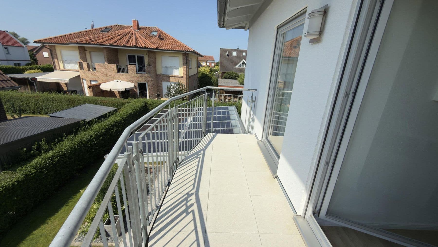 Prodej domu 113 m², pozemek 395 m², Buxtehude, Dolní Sasko Prodej domu 113 m², pozemek 395 m², Buxtehude, Dolní Sasko