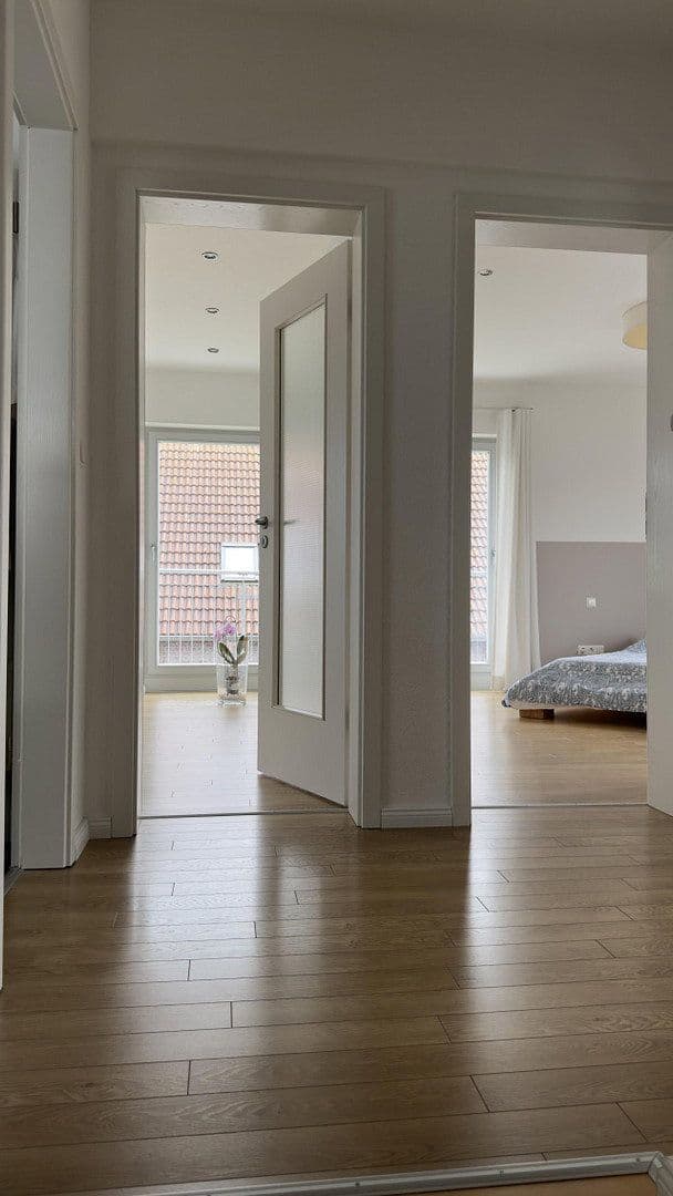 Prodej domu 113 m², pozemek 395 m², Buxtehude, Dolní Sasko Prodej domu 113 m², pozemek 395 m², Buxtehude, Dolní Sasko