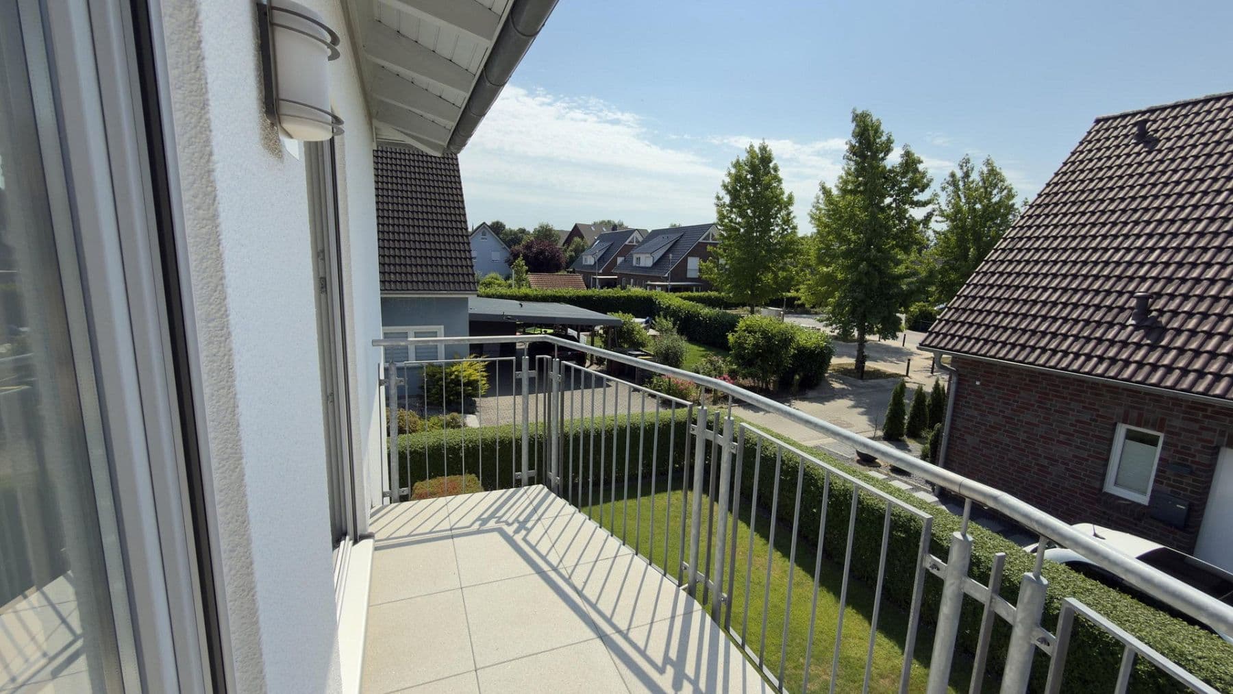 Prodej domu 113 m², pozemek 395 m², Buxtehude, Dolní Sasko Prodej domu 113 m², pozemek 395 m², Buxtehude, Dolní Sasko