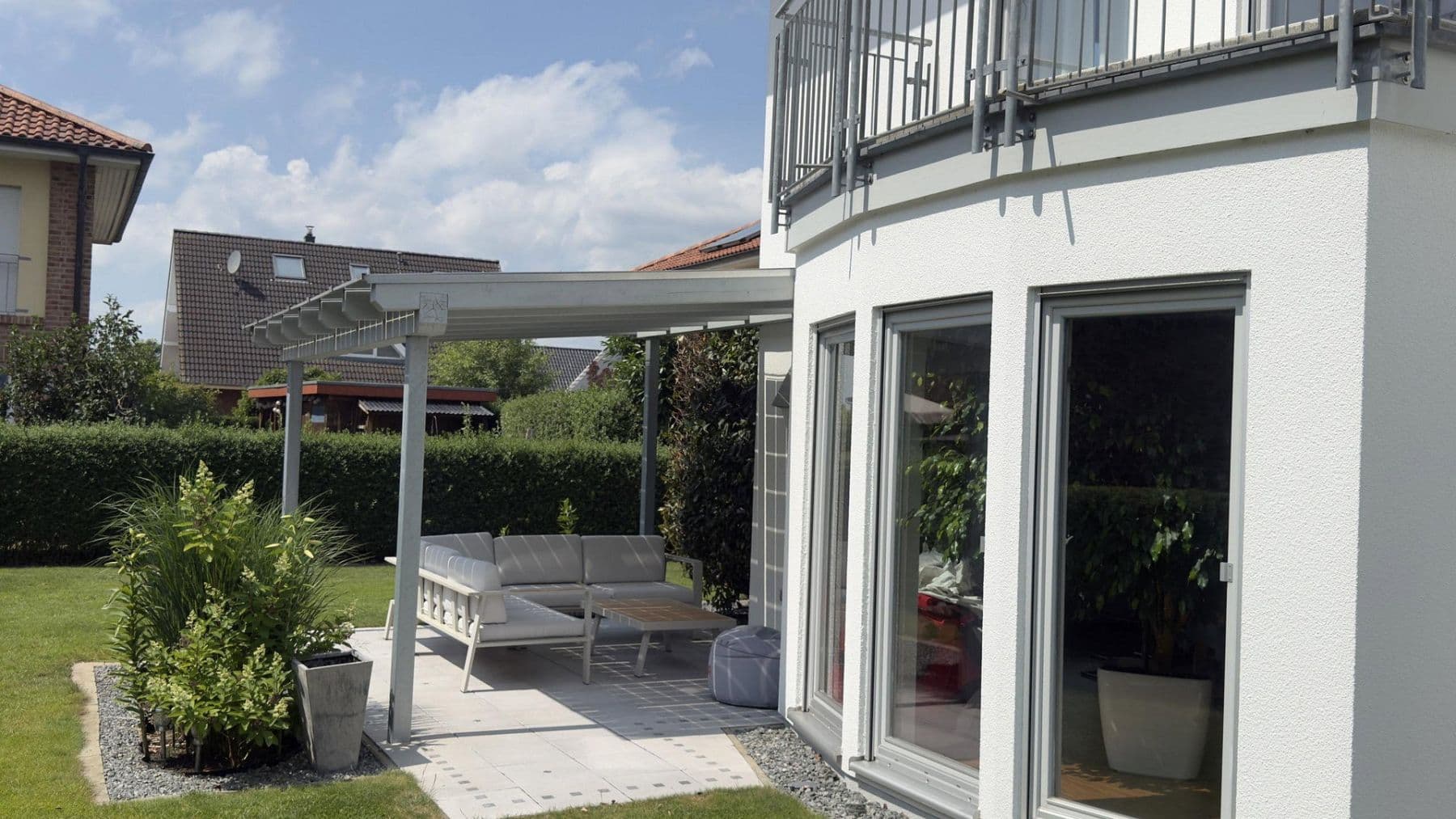 Prodej domu 113 m², pozemek 395 m², Buxtehude, Dolní Sasko Prodej domu 113 m², pozemek 395 m², Buxtehude, Dolní Sasko