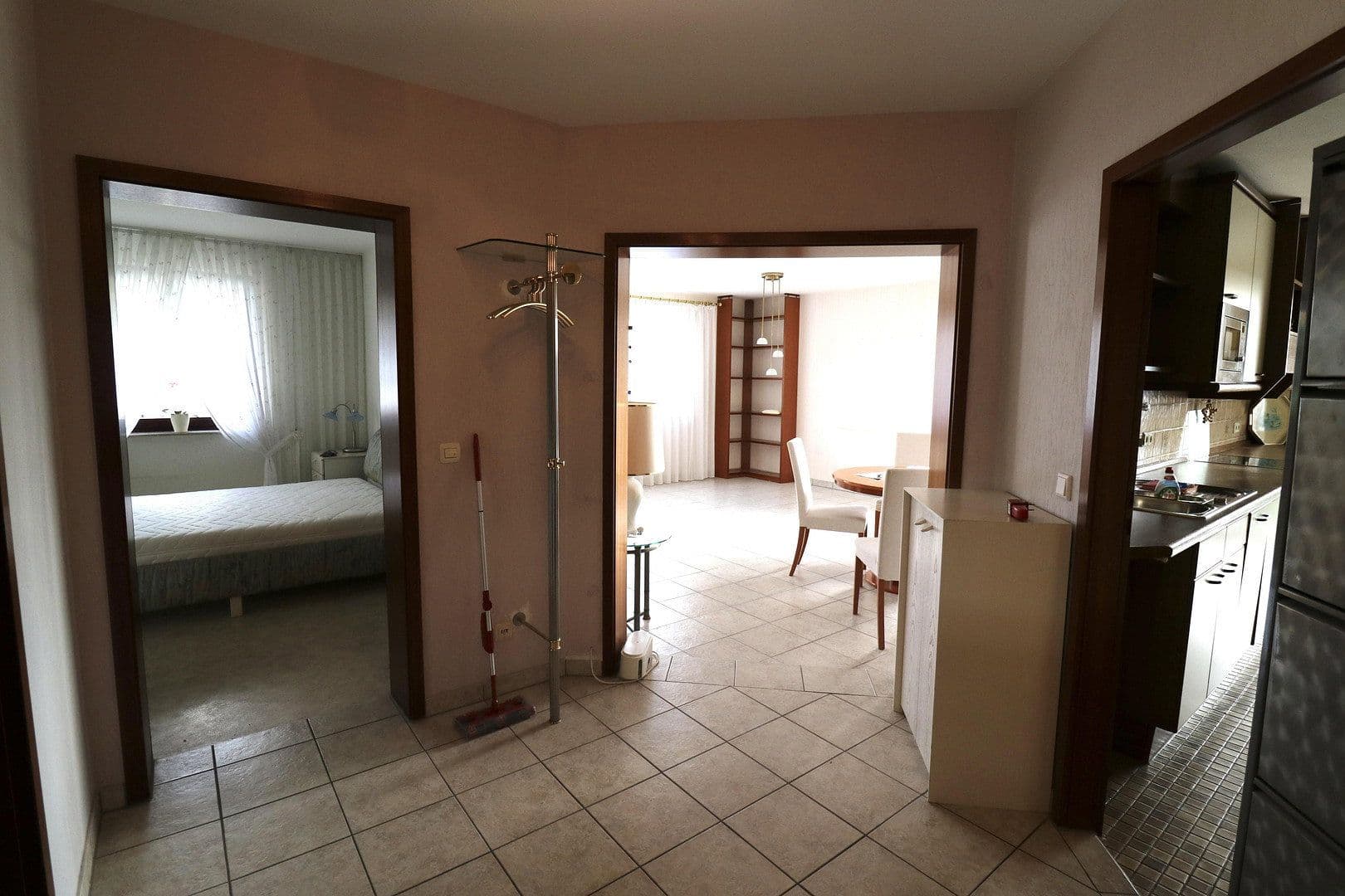 Prodej bytu 2+1 72 m², Fürth, Bavorsko Prodej bytu 2+1 72 m², Fürth, Bavorsko