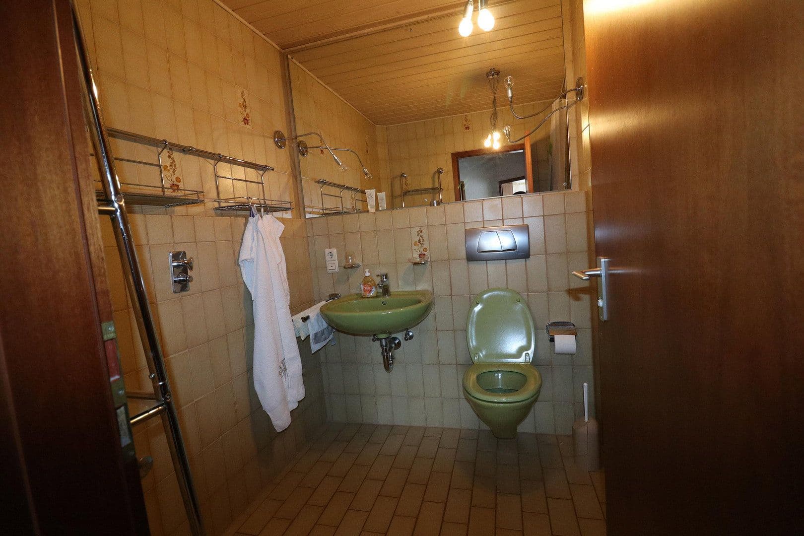 Prodej bytu 2+1 72 m², Fürth, Bavorsko Prodej bytu 2+1 72 m², Fürth, Bavorsko