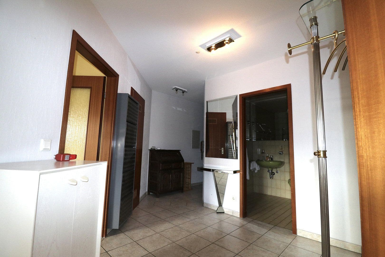 Prodej bytu 2+1 72 m², Fürth, Bavorsko Prodej bytu 2+1 72 m², Fürth, Bavorsko