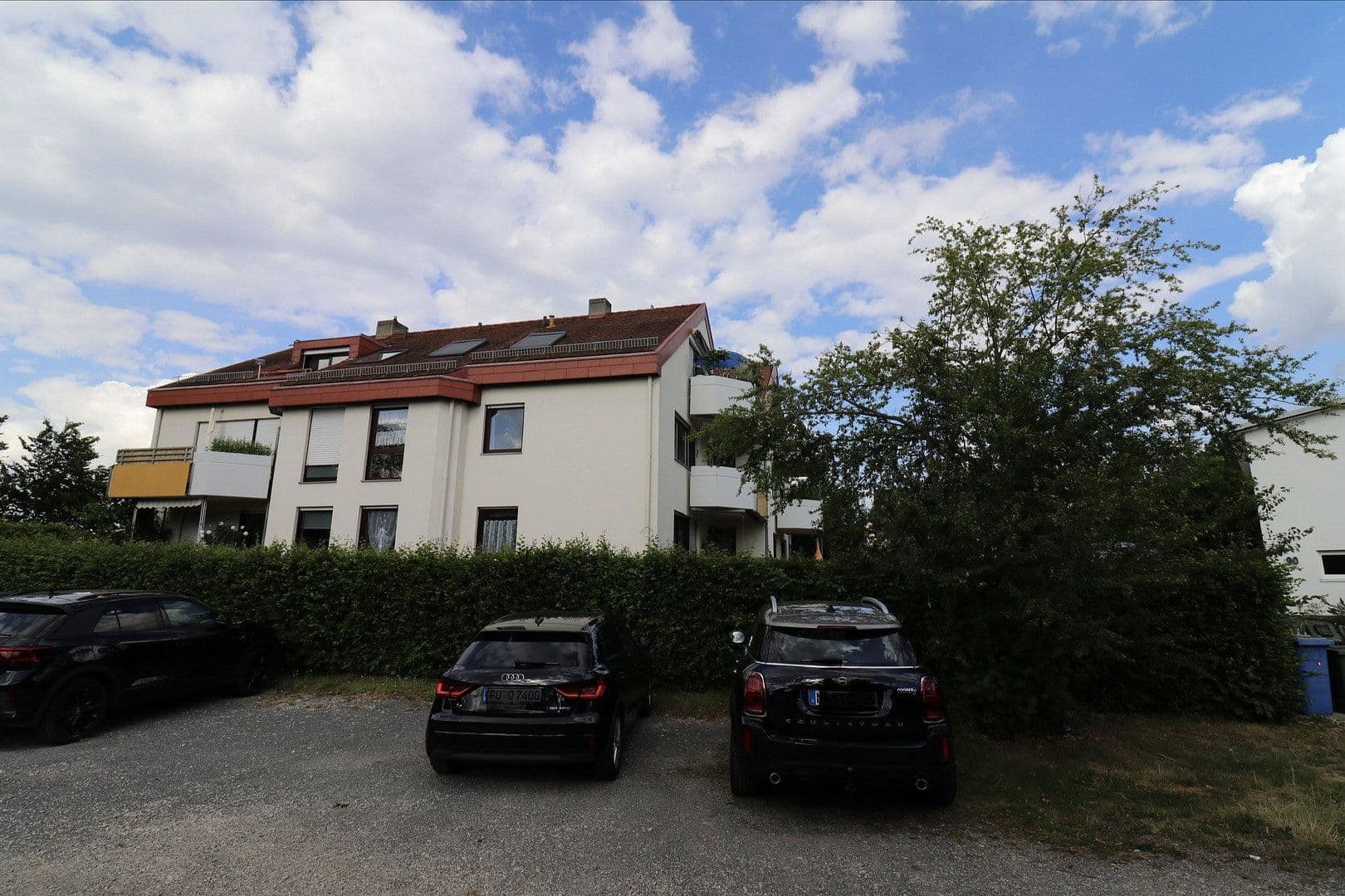 Prodej bytu 2+1 72 m², Fürth, Bavorsko Prodej bytu 2+1 72 m², Fürth, Bavorsko