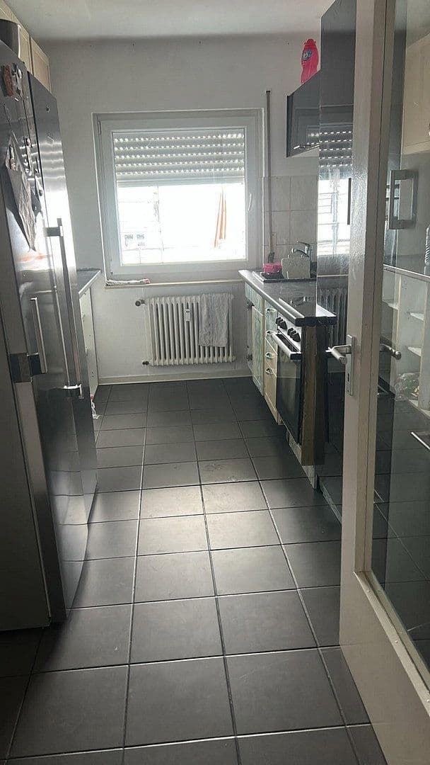Pronájem bytu 4+1 111 m², Kornblumenstr. 22, Rheinstetten, Bádensko-Württembersko Pronájem bytu 4+1 111 m², Kornblumenstr. 22, Rheinstetten, Bádensko-Württembersko