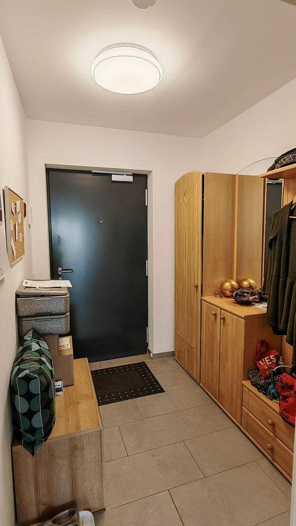 Pronájem bytu 2+1 69 m², Eichenstr. 4, Burglengenfeld, Bavorsko Pronájem bytu 2+1 69 m², Eichenstr. 4, Burglengenfeld, Bavorsko