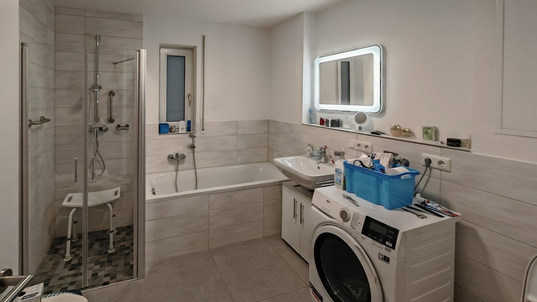 Pronájem bytu 2+1 69 m², Eichenstr. 4, Burglengenfeld, Bavorsko Pronájem bytu 2+1 69 m², Eichenstr. 4, Burglengenfeld, Bavorsko