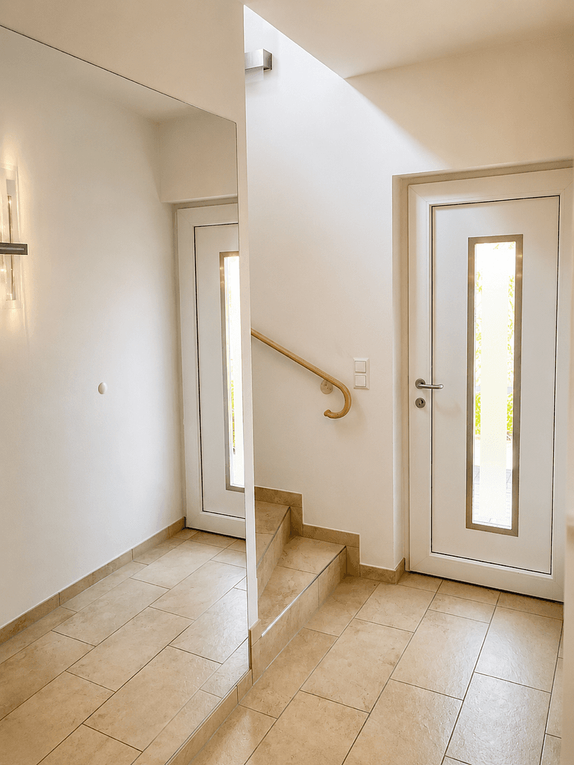 Prodej domu 152 m², pozemek 936 m², Bad Birnbach, Bavorsko Prodej domu 152 m², pozemek 936 m², Bad Birnbach, Bavorsko