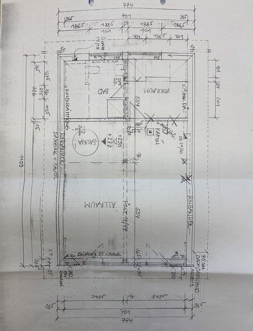 Prodej domu 152 m², pozemek 936 m², Bad Birnbach, Bavorsko Prodej domu 152 m², pozemek 936 m², Bad Birnbach, Bavorsko