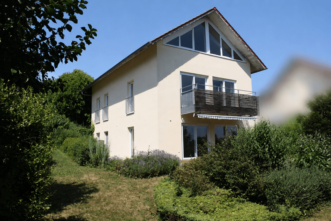 Prodej domu 152 m², pozemek 936 m², Bad Birnbach, Bavorsko Prodej domu 152 m², pozemek 936 m², Bad Birnbach, Bavorsko