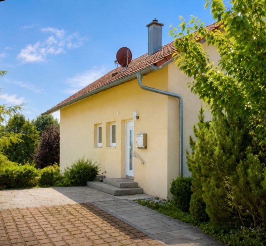 Prodej domu 152 m², pozemek 936 m², Bad Birnbach, Bavorsko Prodej domu 152 m², pozemek 936 m², Bad Birnbach, Bavorsko
