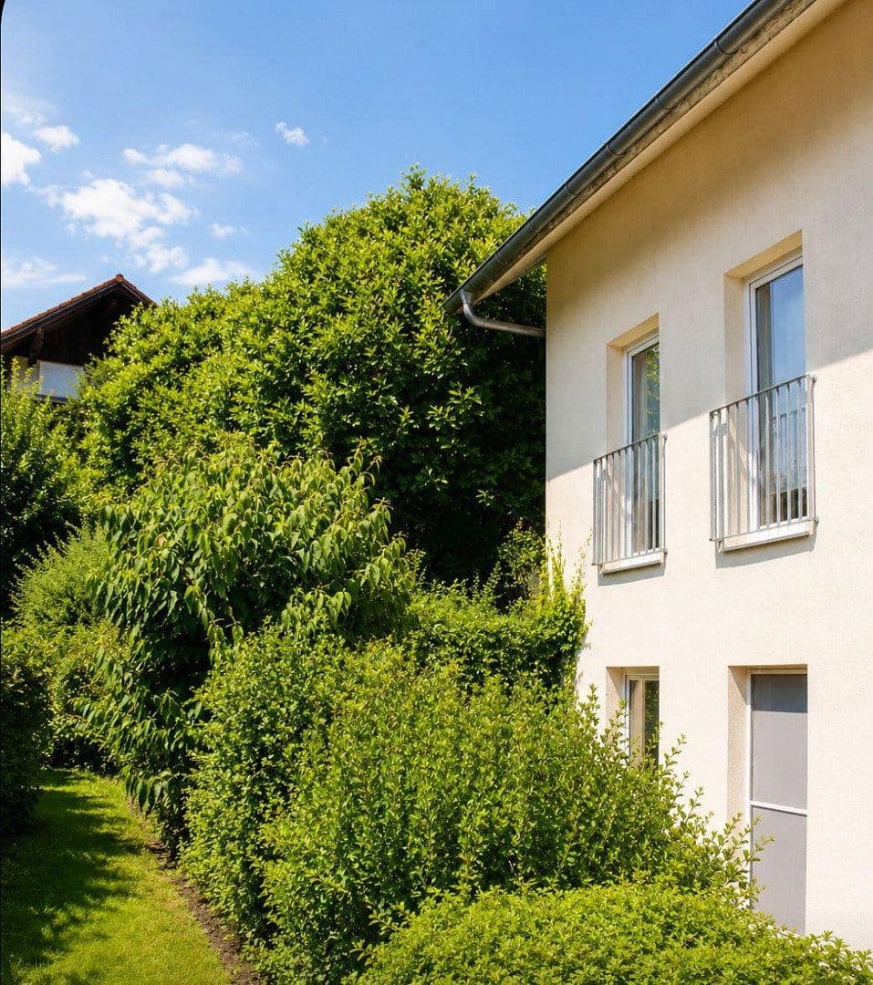 Prodej domu 152 m², pozemek 936 m², Bad Birnbach, Bavorsko Prodej domu 152 m², pozemek 936 m², Bad Birnbach, Bavorsko
