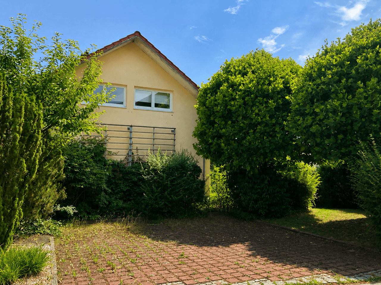 Prodej domu 152 m², pozemek 936 m², Bad Birnbach, Bavorsko Prodej domu 152 m², pozemek 936 m², Bad Birnbach, Bavorsko