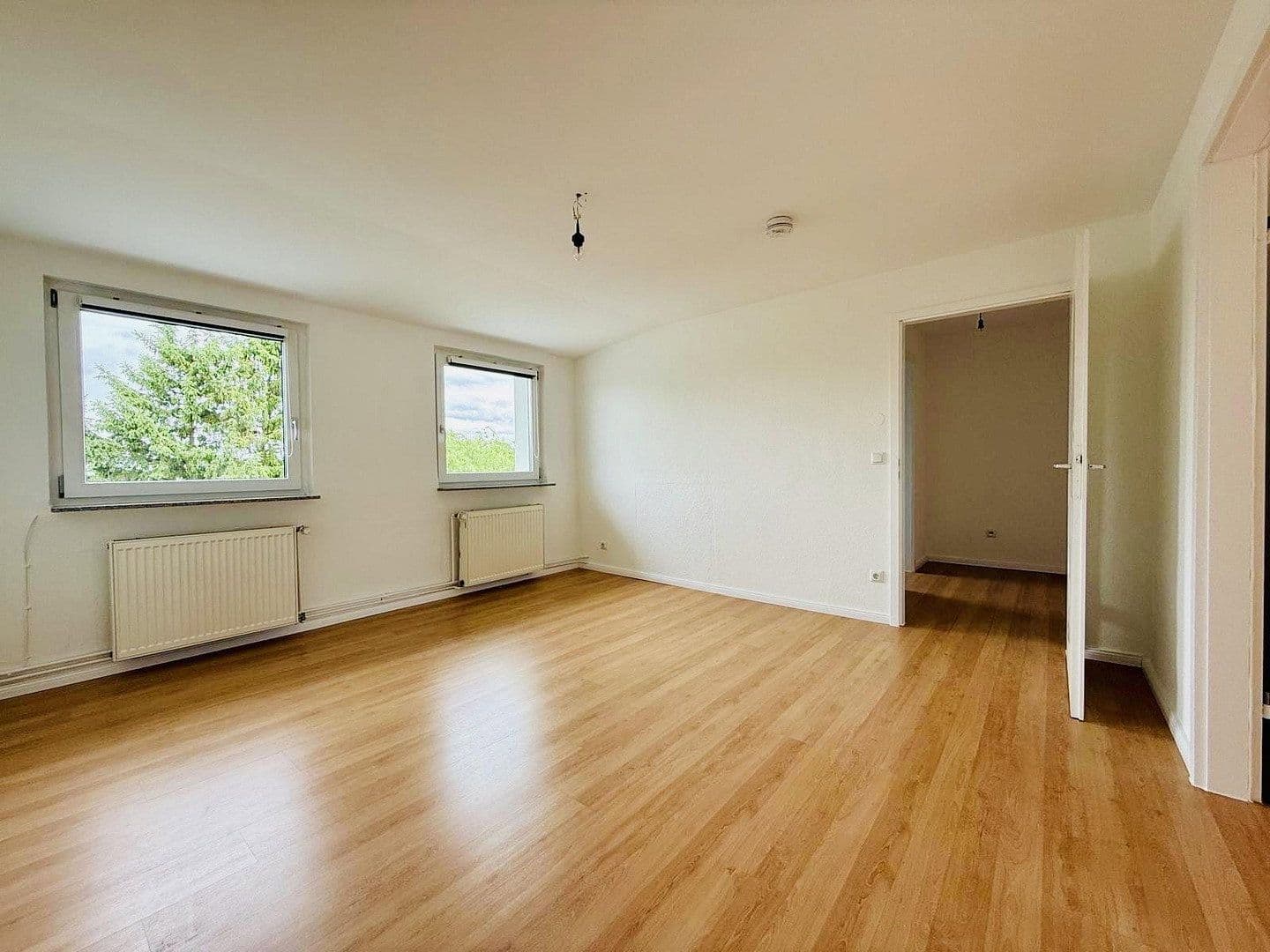 Prodej bytu 2+1 68 m², Hamburg, Hamburg Prodej bytu 2+1 68 m², Hamburg, Hamburg