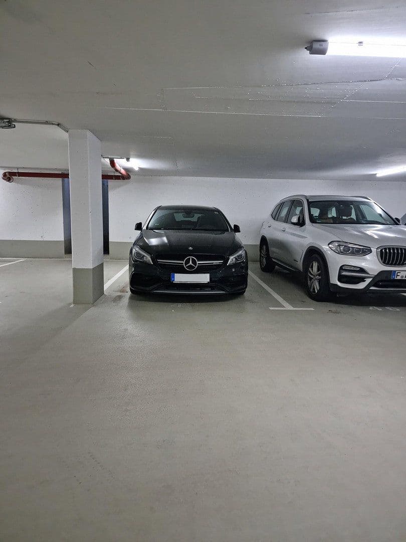 Pronájem bytu 2+1 73 m², Wolfgang-Bangert-Strasse 8, Frankfurt am Main, Hessen Pronájem bytu 2+1 73 m², Wolfgang-Bangert-Strasse 8, Frankfurt am Main, Hessen
