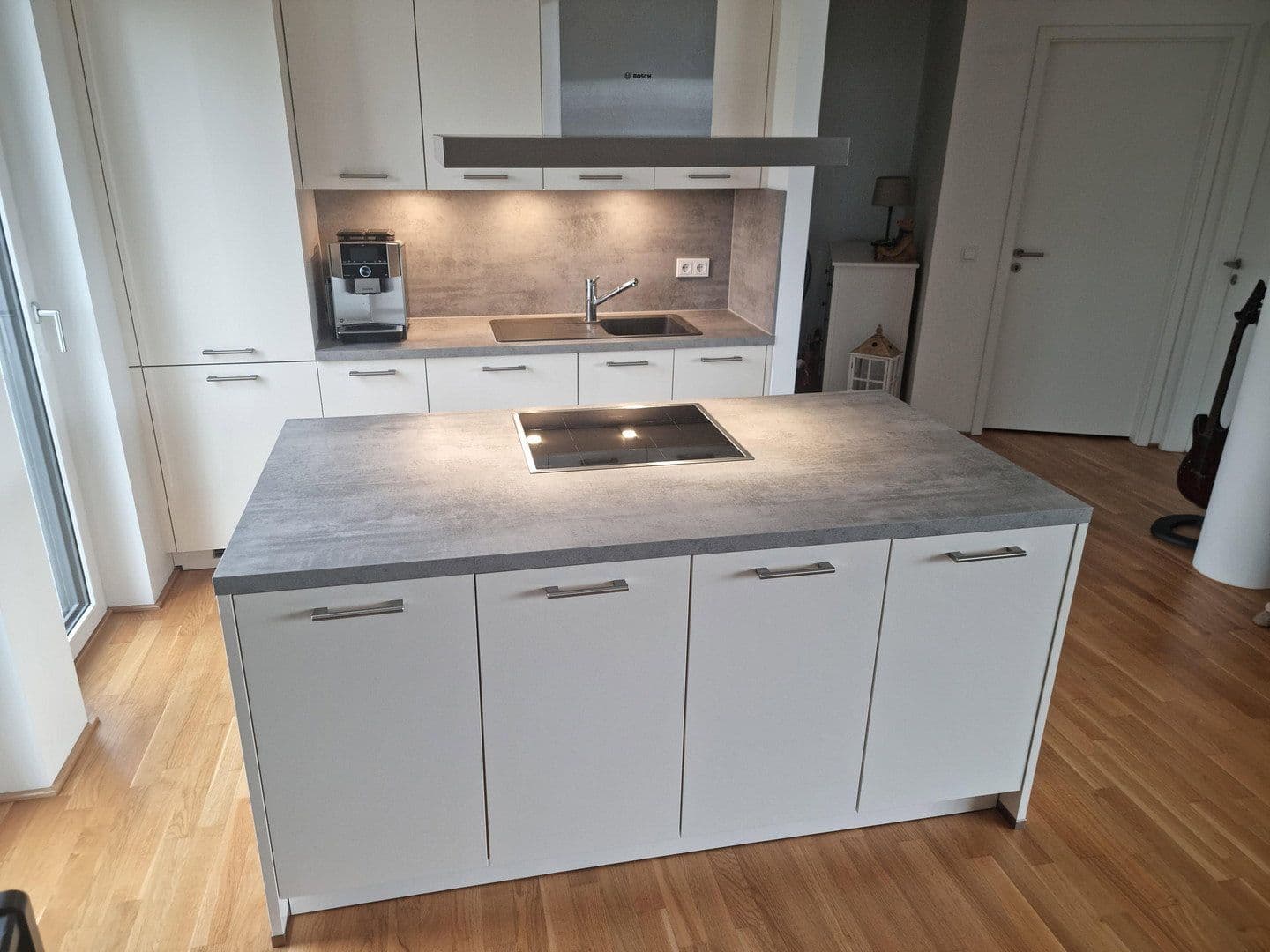 Pronájem bytu 2+1 73 m², Wolfgang-Bangert-Strasse 8, Frankfurt am Main, Hessen Pronájem bytu 2+1 73 m², Wolfgang-Bangert-Strasse 8, Frankfurt am Main, Hessen